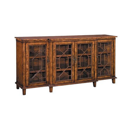 Stein World Stein World 58647 Hanover Console Table 58647